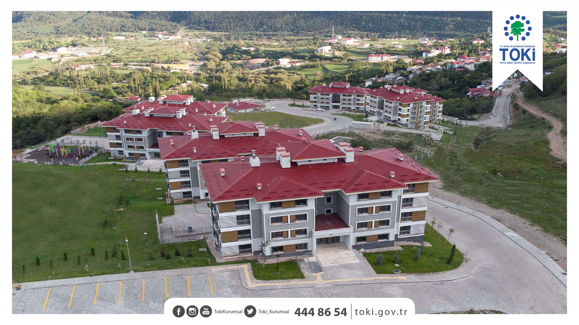 Ardahan Posof Konut ve Ticaret Merkezi