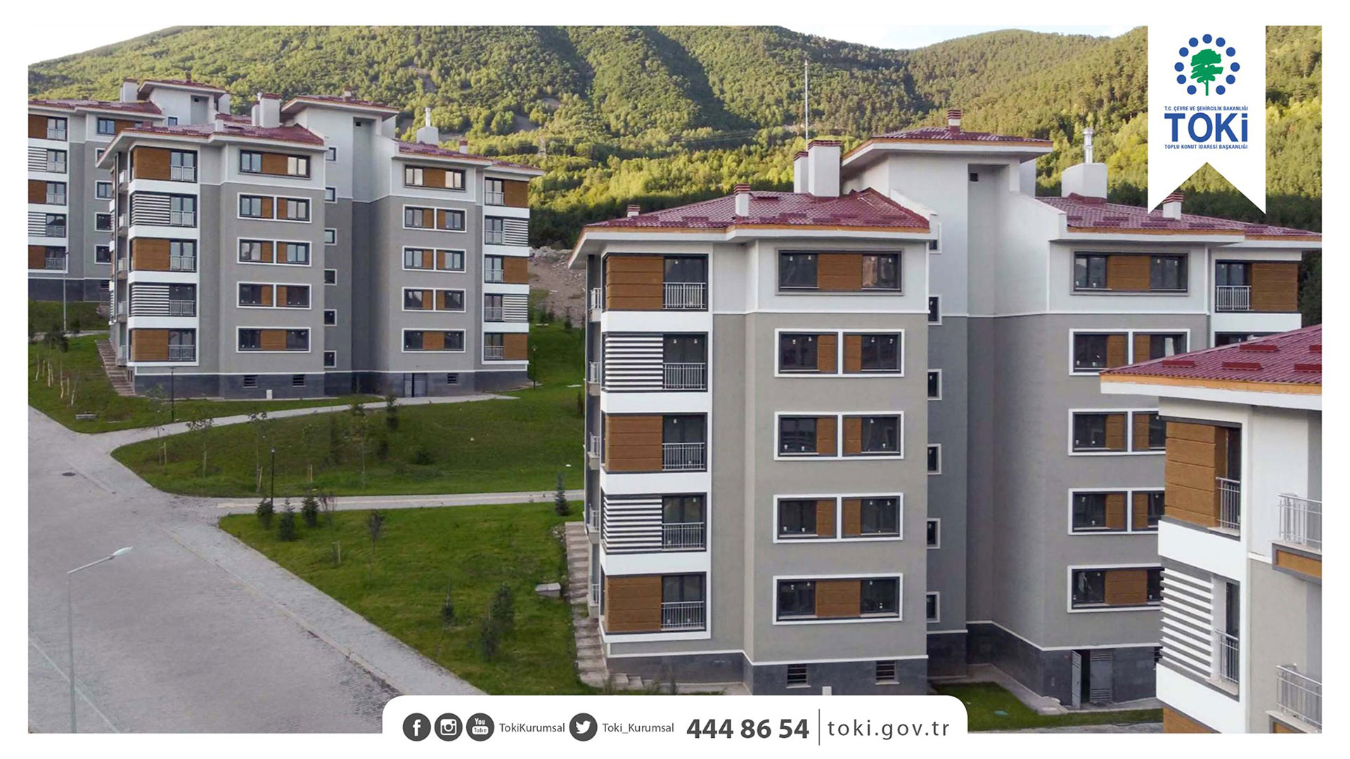 Ardahan Posof Konut ve Ticaret Merkezi